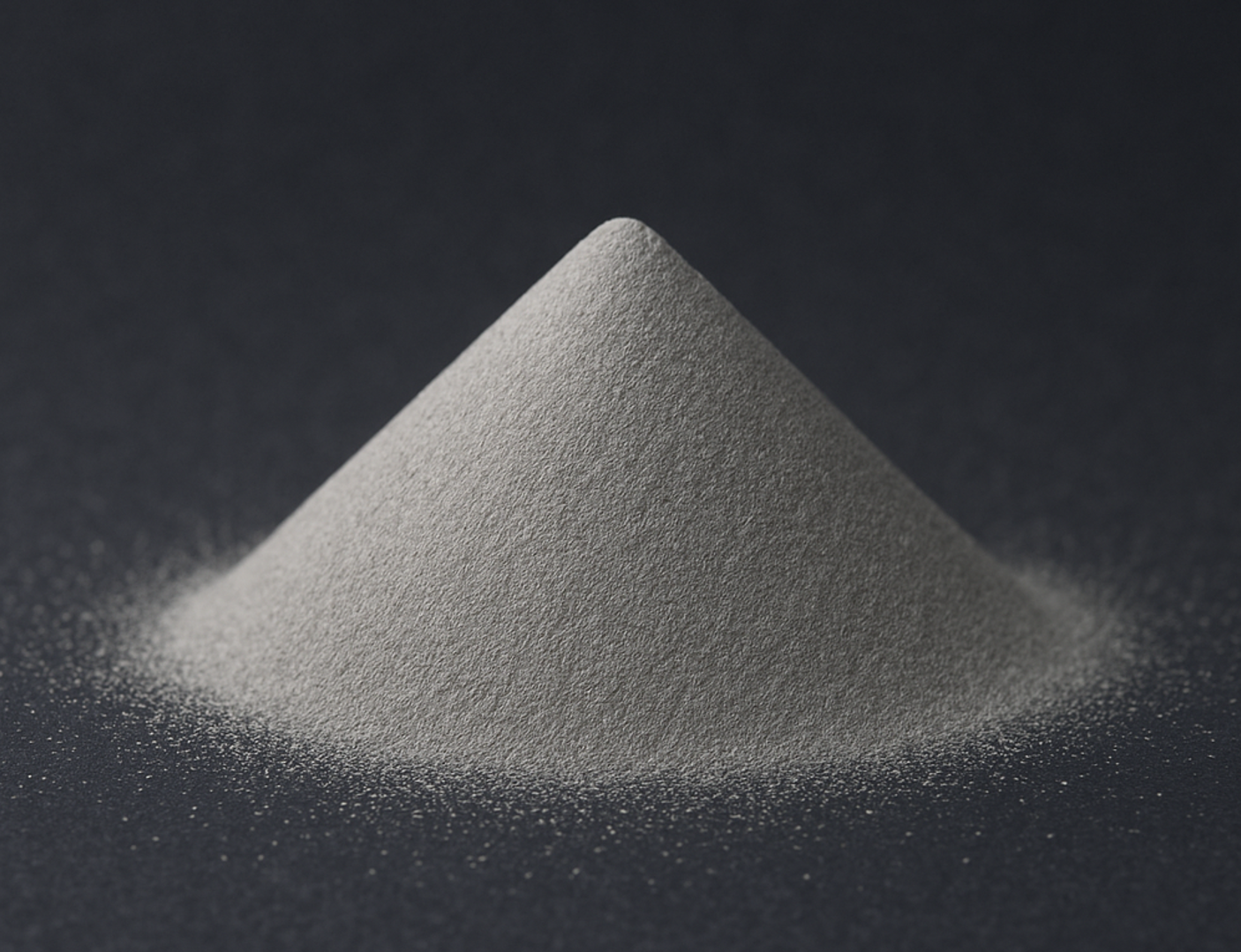 Metal Powder