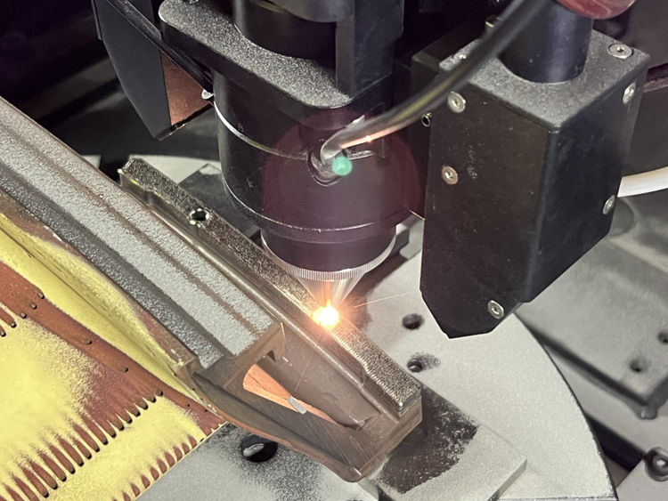 Manufacturing Service