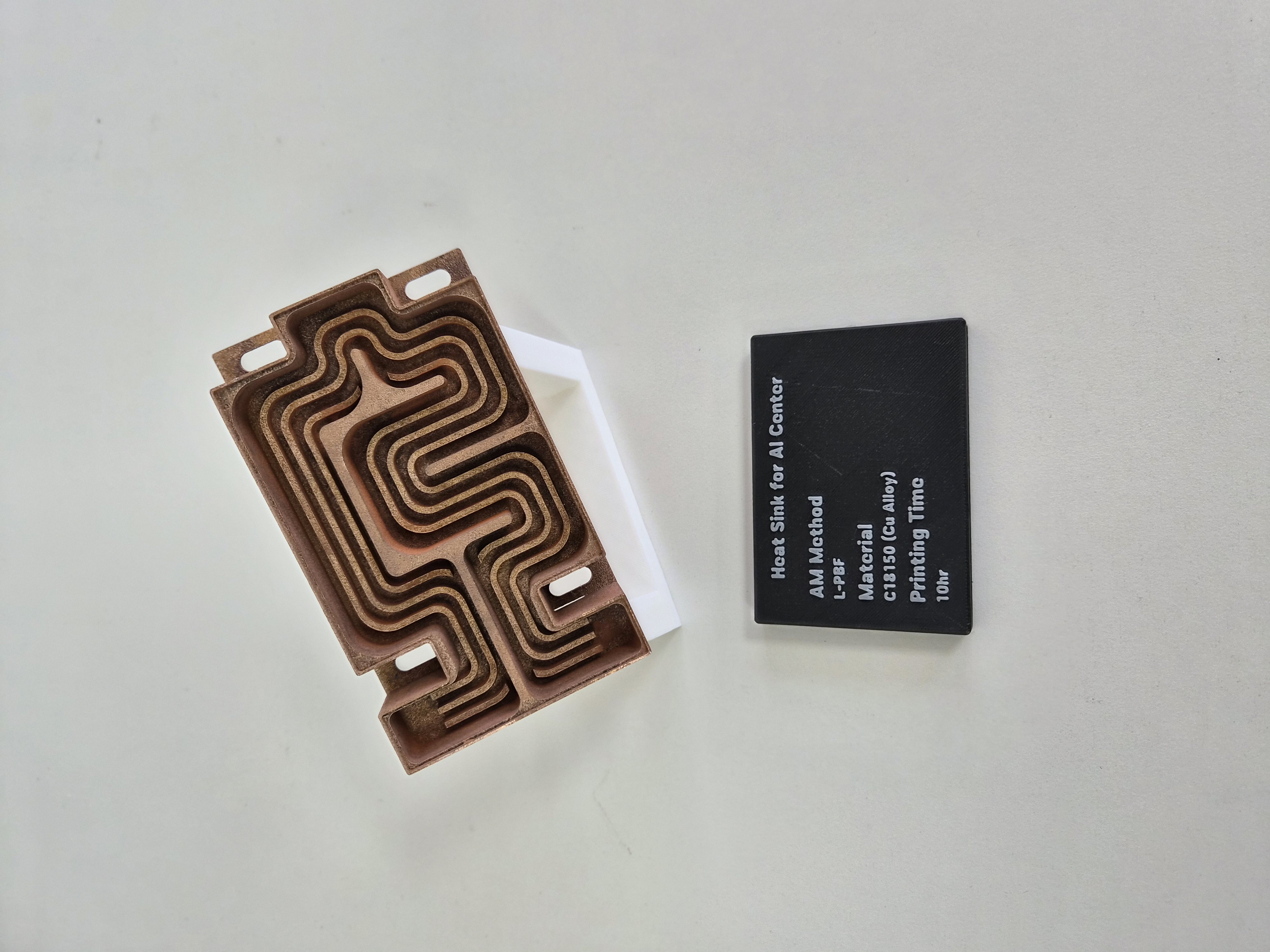 Heat Sink
