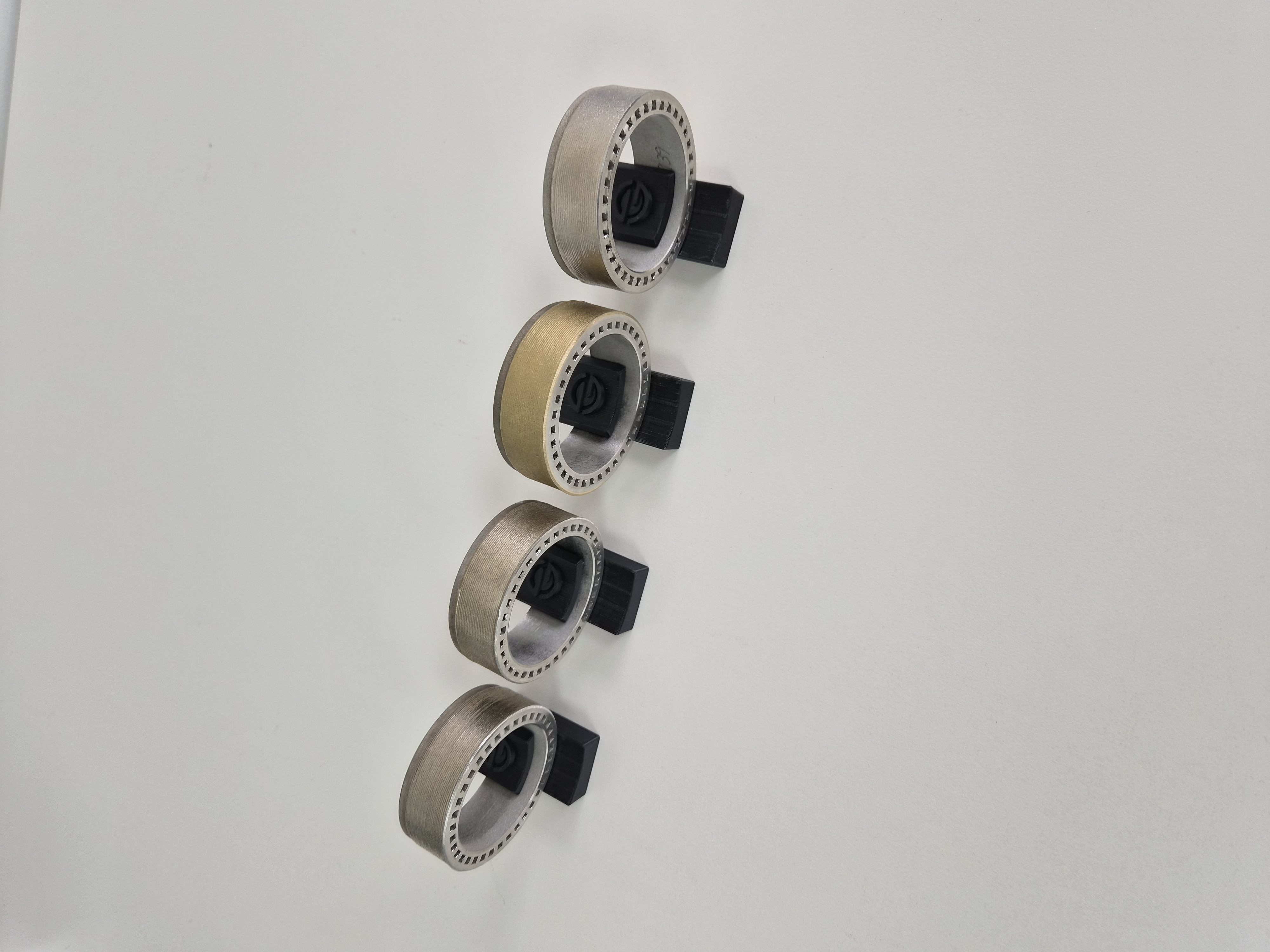 Inner Components