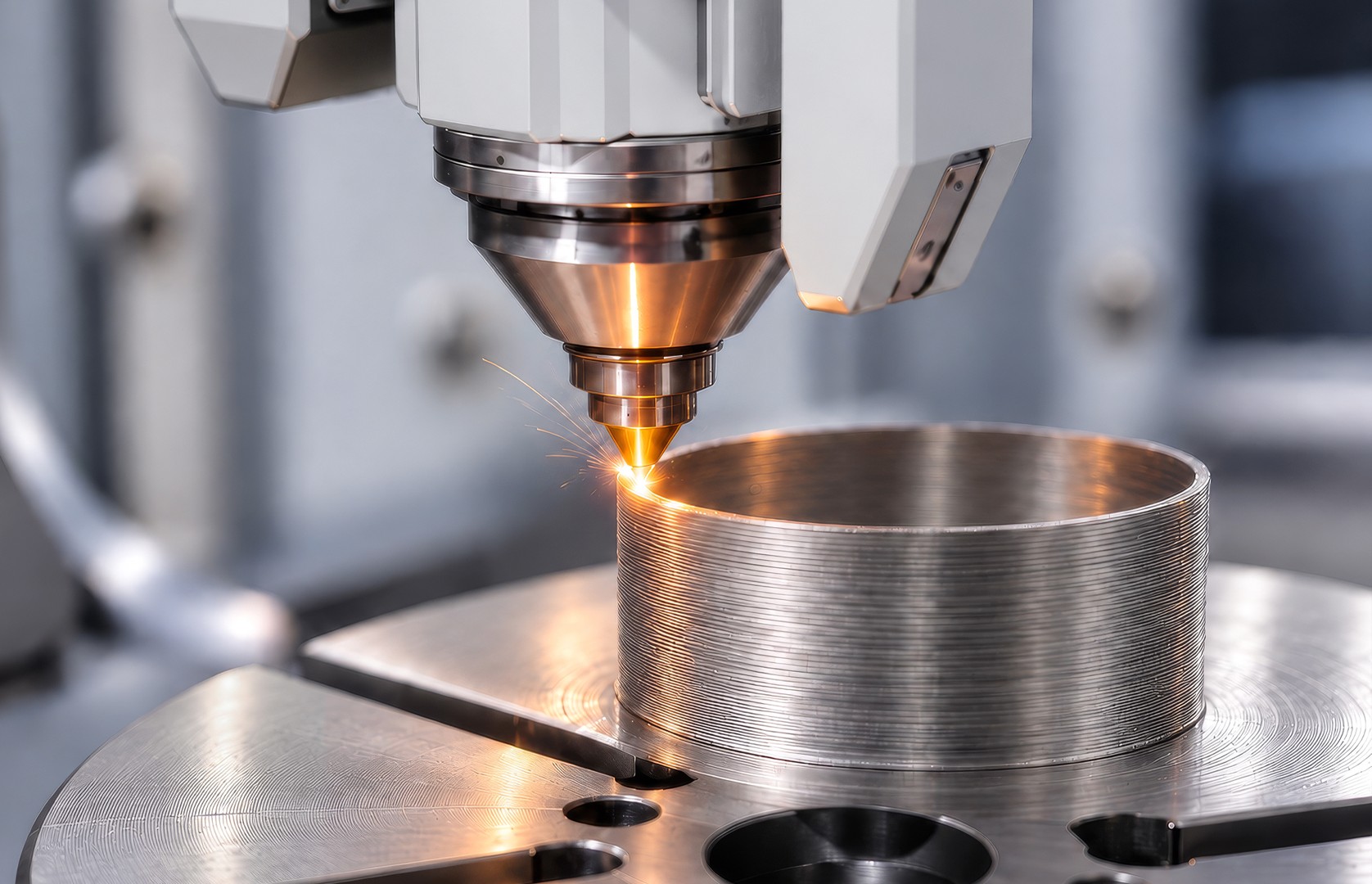 Manufacturing Service